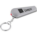 Pocket Whistle Key Light